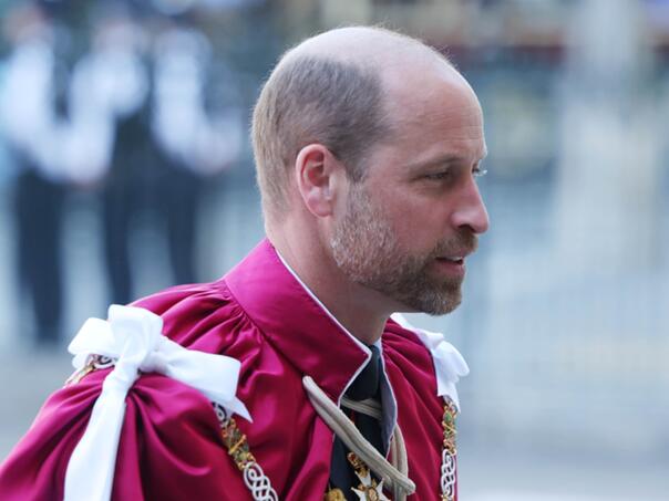 Princ William: Pod hitno zaštititi svjetske oceane