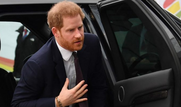 Prince Harry govorio o odnosu sa porodicom: Ne žele se pomiriti sa mnom
