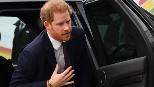 Prince Harry govorio o odnosu sa porodicom: Ne žele se pomiriti sa mnom