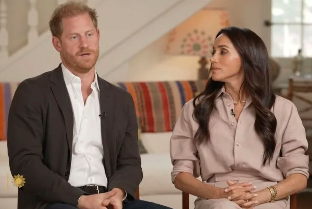 Prince Harry u Velikoj Britaniji na godišnjici smrti kraljice Elizabeth II