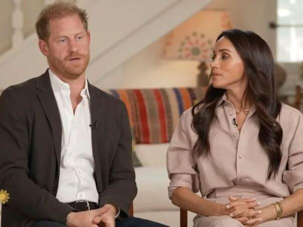 Prince Harry u Velikoj Britaniji na godišnjici smrti kraljice Elizabeth II