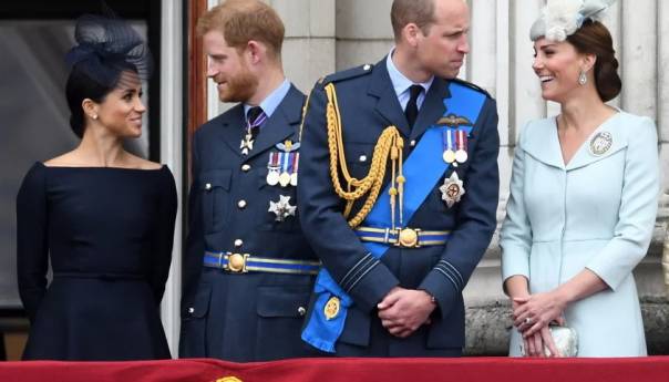 Prinčevi William i Harry izdali saopćenju uoči razgovora s kraljicom