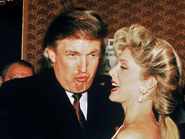 Princeza Diana strahovala od Trumpa: Razlozi koji su zabrinjavali isplivali na vidjelo