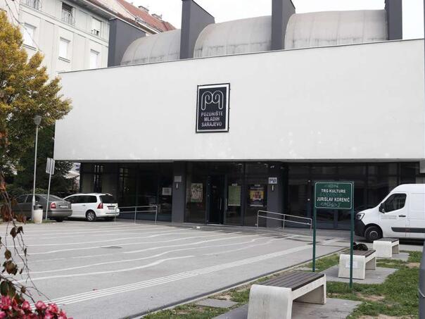 'Princeza i žabac' reditelja Adisa Bakrača premijerno 6. decembra u Pozorištu mladih