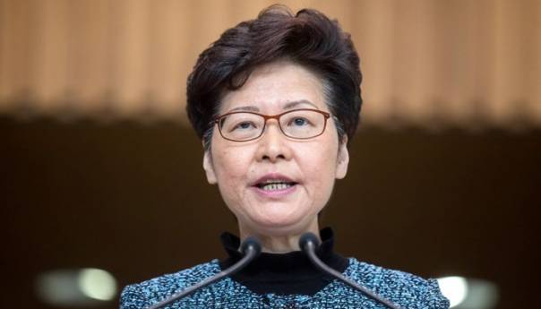 Princip 'jedna zemlja, dva sistema' u Hong Kongu mogao bi potrajati i nakon 2047.