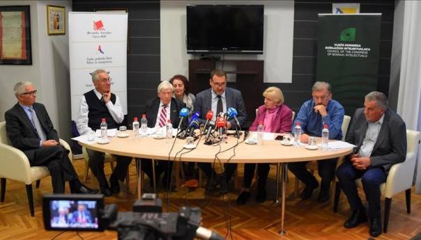 'Principe za izmjene Ustava BiH' do sada podržalo preko 50.000 građana