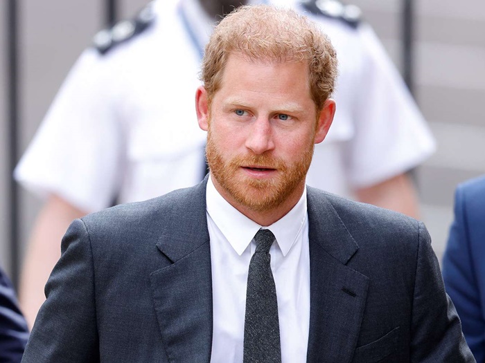 Princu Harryju britanski tabloidi moraju platiti odštetu zbog hakovanja telefona