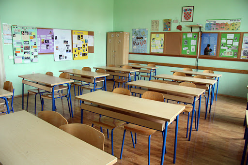 Prioritet osigurati zdravo odrastanje našoj djeci