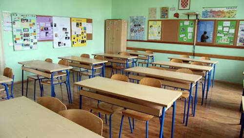 Prioritet osigurati zdravo odrastanje našoj djeci