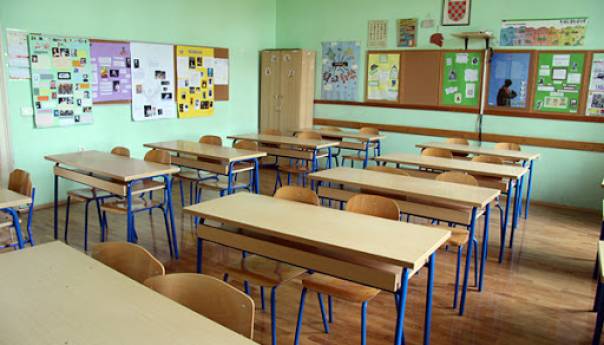 Prioritet osigurati zdravo odrastanje našoj djeci