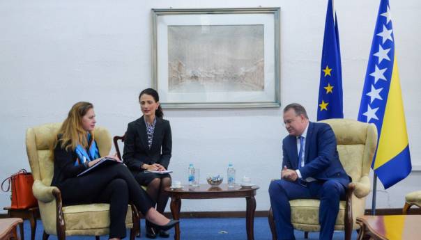 Prioritet Vlade FBiH reforma i rasterećenje privrede