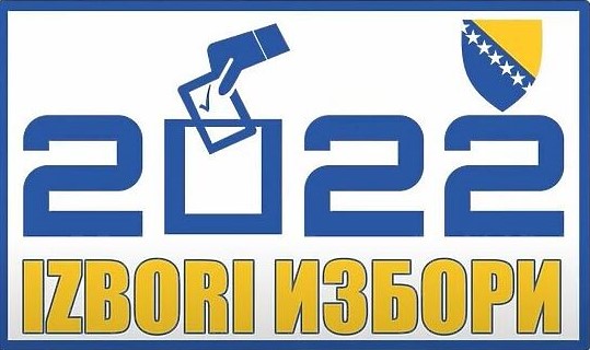 Pripadnici FUP-a angažirani na zaštiti Glavnog centra za brojanje glasova