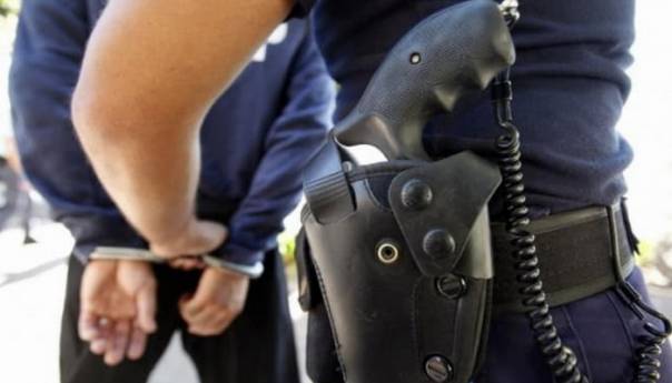Pripadnici FUP-a identificirali osobe koje se sumnjiče za ucjenu