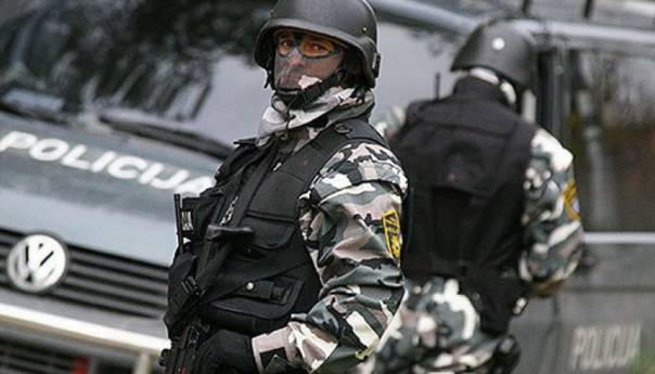 Mladić uhapšen zbog prevara sa bankovnim karticama