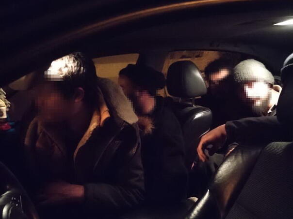 Pripadnici Granične policije BiH spriječili krijumčarenje 22 strana državljana