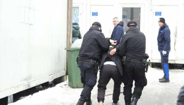 Pripadnici Granične policije BiH spriječili međunarodnu trgovinu ljudima