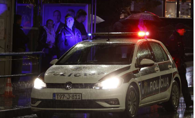 Pripadnici Hordi zla u Širokom Brijegu pretukli tri mladića