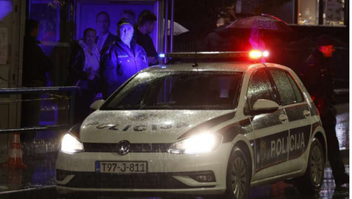 Pripadnici Hordi zla u Širokom Brijegu pretukli tri mladića