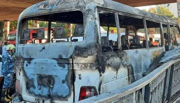 Pripadnici Islamske države ubili pet sirijskih vojnika
