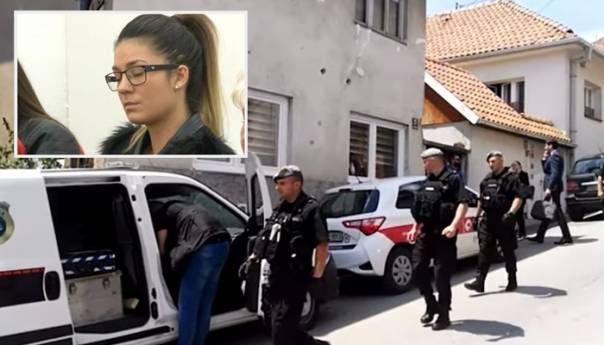 Pripadnici MUP-a KS uhapsili Alisu Mutap - Ramić