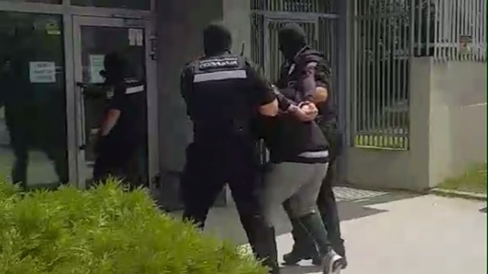 Pripadnici MUP-a RS-a predali Nikolu Ivovića u nadležnost Suda BiH