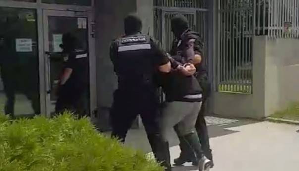 Pripadnici MUP-a RS-a predali Nikolu Ivovića u nadležnost Suda BiH