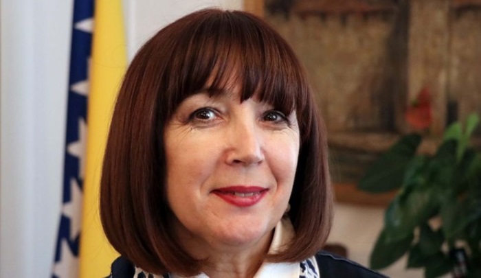 Pripadnici Oružanih snaga BiH garant našeg mira i sigurnosti