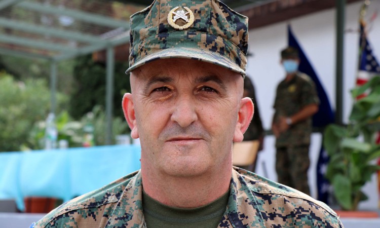 Pripadnici OS BiH obučeni za medicinsko zbrinjavanje u borbenim djelovanjima
