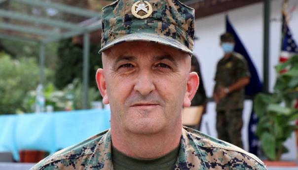 Pripadnici OS BiH obučeni za medicinsko zbrinjavanje u borbenim djelovanjima