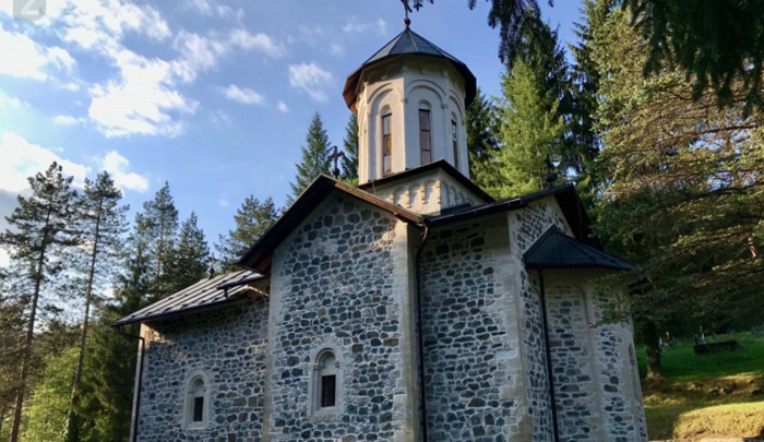 Pripadnici PS Zavidovići razriješili slučaj provale u manastir 'Vozučica'