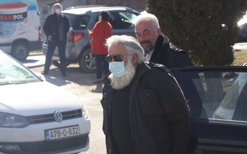 Pripadnici Ravnogorskog pokreta negirali krivnju