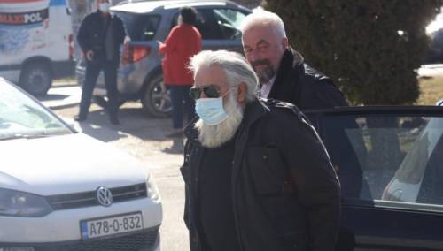 Pripadnici Ravnogorskog pokreta negirali krivnju