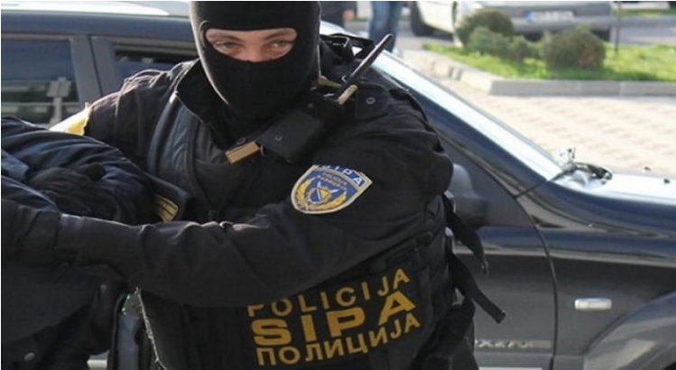 Pripadnici SIPA-e uhapsili osobu za kojom je Interpol raspisao potjernicu