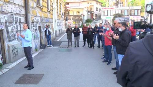 'Zelene beretke' odale počast stradalim saborcima i građanima
