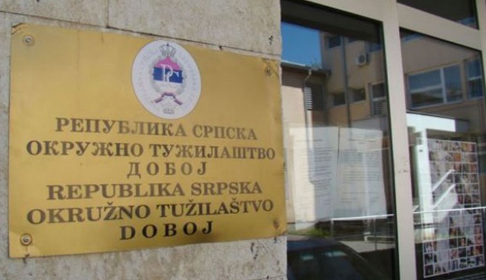 Pripadnik HVO-a optužen za ratne zločine nad Srbima u Derventi