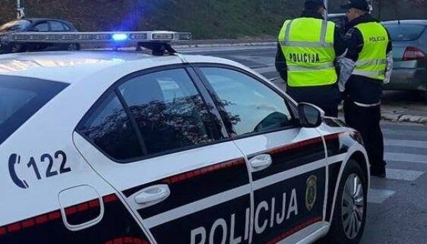 Pripadnik MUP-a KS počinio samoubistvo