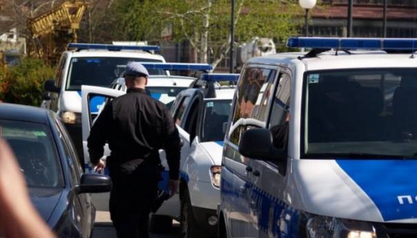 Pripadnik OSA-e koji je odavao tajne narkomafiji na ispitivanju u Tužilaštvu BiH