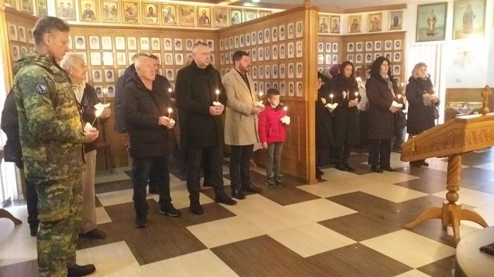 Pripadnik EUFOR-a na obilježavanju 9. januara u Milićima?