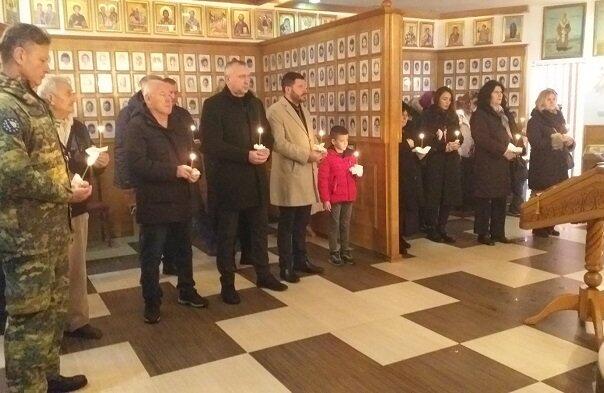 Pripadnik EUFOR-a na obilježavanju 9. januara u Milićima?