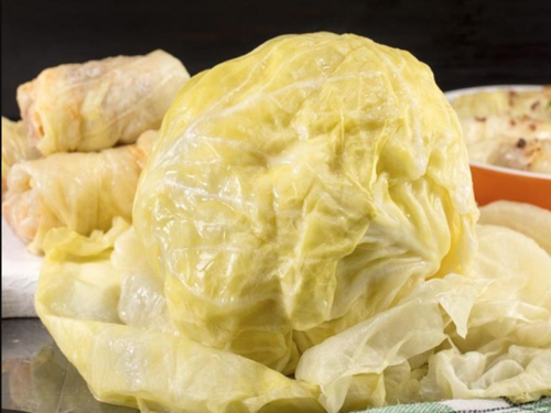 Pripazite sa kiselim kupusom ako bolujete od ovih bolesti