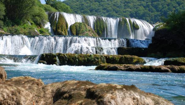 Priprema turističke sezone u Nacionalnom parku Una, najavljena i 'Una regata'