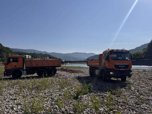 Pripreme popularnog Žanja za turnir rukometnih veterana, prijavljeno 12 ekipa