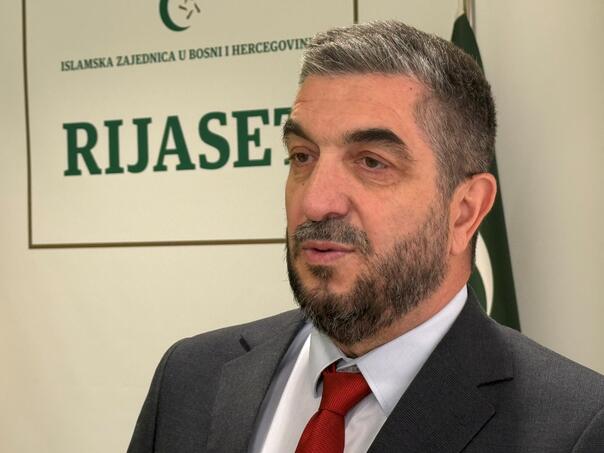 Pripreme za hadž u završnici: Uvedena aplikacija za lakšu organizaciju