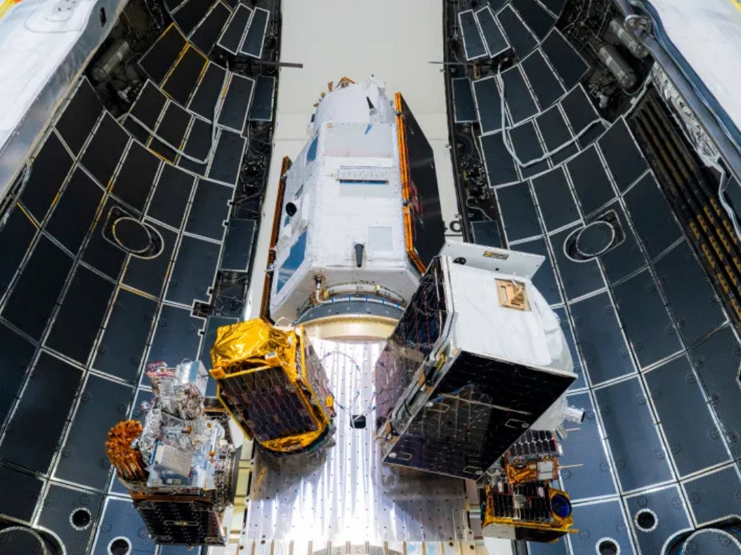 Pripreme za novi rat: Izrael iz svemira nadzire Bliski istok