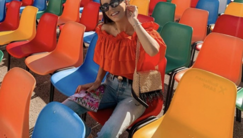 Pripremljena nagradna igra 'Naj fotka' 27. Sarajevo Film Festivala