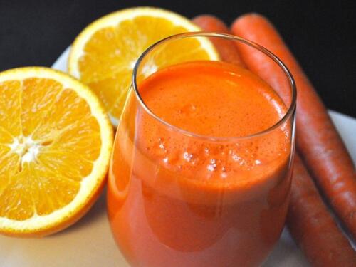 Prirodna vitaminska bomba: Evo zašto kombinacija mrkve i narandže ima moćan učinak