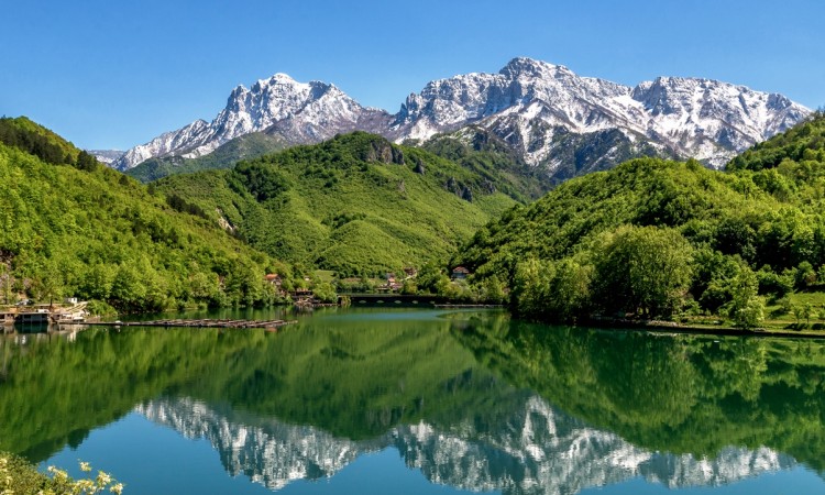 Prirodne ljepote BiH prilika da građani upoznaju domovinu
