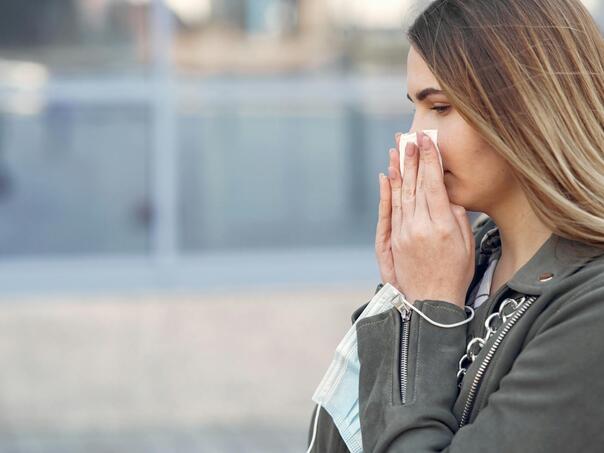 Prirodni načini za ublažavanje začepljenih sinusa