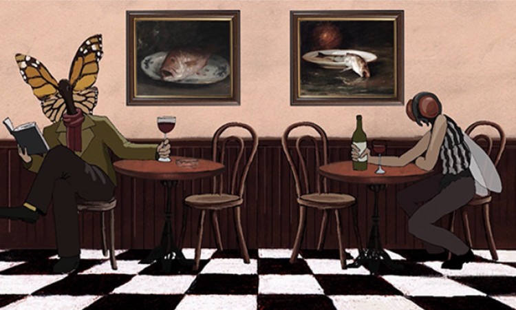 'Prirodni odabir' Alete Rajič najbolji kratki film TFF-a 