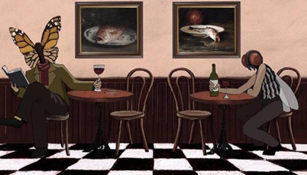 'Prirodni odabir' Alete Rajič najbolji kratki film TFF-a